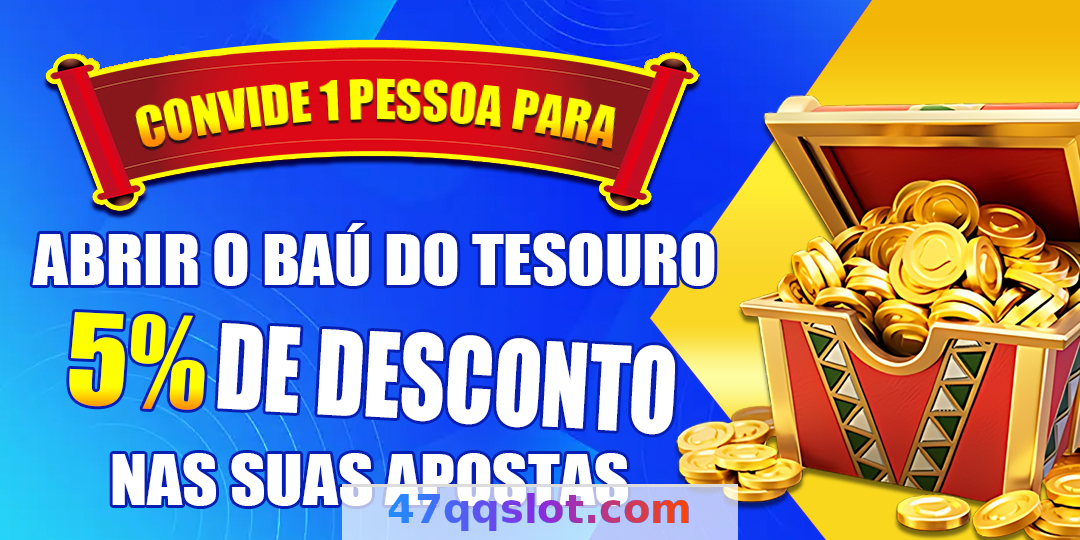 47qq Cassino Online Seguro 2026 | Plataforma Confiável 28 Imagem da página inicial 1