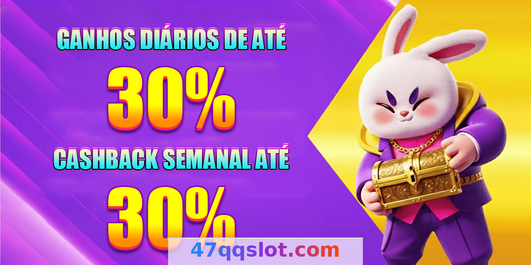 47qq Cassino Online Seguro 2026 | Plataforma Confiável 27 Imagem da página inicial 2
